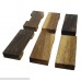 Asian Handmade Wooden Puzzles Game Brown Tone Color From Thailand  B00CLUNCS4